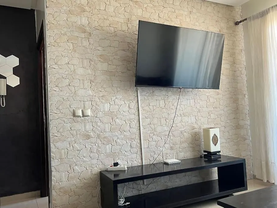Oasis De Detente Agadir Apartman