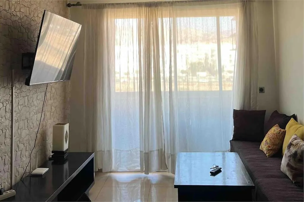 Oasis De Detente Agadir Marokkó