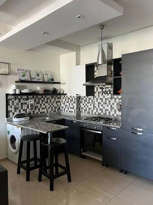 Apartman Oasis De Detente Agadir