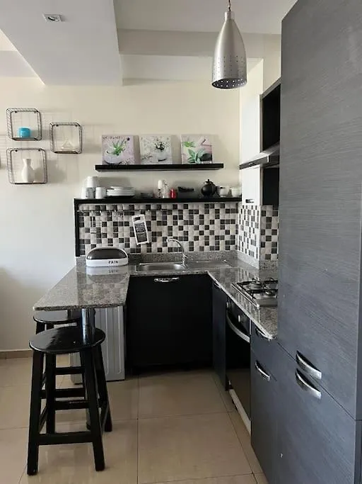 Oasis De Detente Agadir