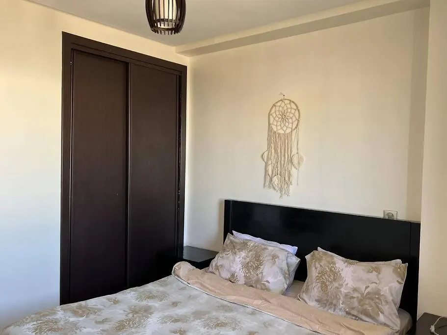 Apartment Oasis De Detente Agadir Morocco