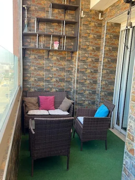 Oasis De Detente Agadir Apartment